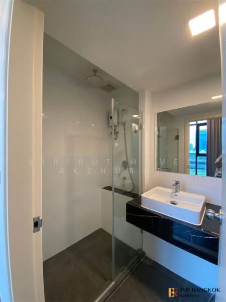 KnightsBridge Space Rama 9, Bangkok, 533 Thanon Asok, Din Daeng, Bangkok, 1 Bedroom, 34 sqm, Condo For Sale, by Sirirut Havee Akehurst, 500318127 - DDproperty.com