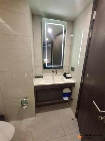 Siamese Exclusive Queens, Bangkok, 388 Phai Singto Alley, Khlong Toei, Bangkok, 1 Bedroom, 58 sqm, Condo For Sale, by Sirirut Havee Akehurst, 500318128 - DDproperty.com
