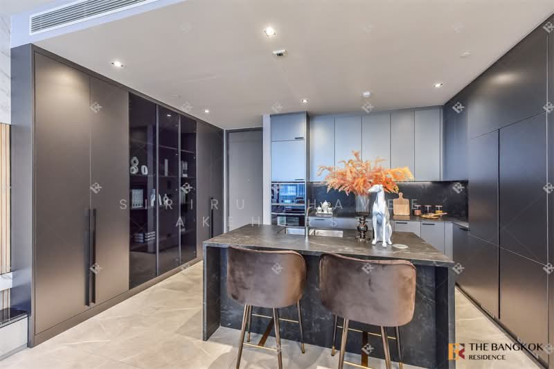 Hyde Heritage Thonglor, Bangkok, 1199 Sukhumvit Soi 59, Khlong Tan Nua, Watthana, Bangkok, 3 Bedrooms, 136 sqm, Condo For Sale, by Sirirut Havee Akehurst, 500318130 - DDproperty.com