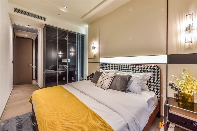 Hyde Heritage Thonglor, Bangkok, 1199 Sukhumvit Soi 59, Khlong Tan Nua, Watthana, Bangkok, 3 Bedrooms, 136 sqm, Condo For Sale, by Sirirut Havee Akehurst, 500318130 - DDproperty.com