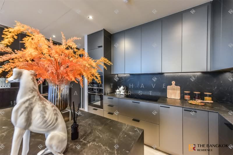 Hyde Heritage Thonglor, Bangkok, 1199 Sukhumvit Soi 59, Khlong Tan Nua, Watthana, Bangkok, 3 Bedrooms, 136 sqm, Condo For Sale, by Sirirut Havee Akehurst, 500318130 - DDproperty.com