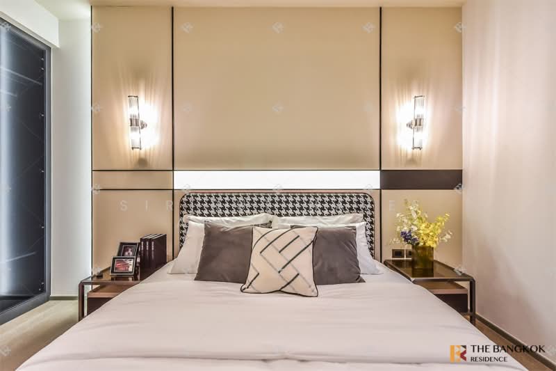 Hyde Heritage Thonglor, Bangkok, 1199 Sukhumvit Soi 59, Khlong Tan Nua, Watthana, Bangkok, 3 Bedrooms, 136 sqm, Condo For Sale, by Sirirut Havee Akehurst, 500318130 - DDproperty.com