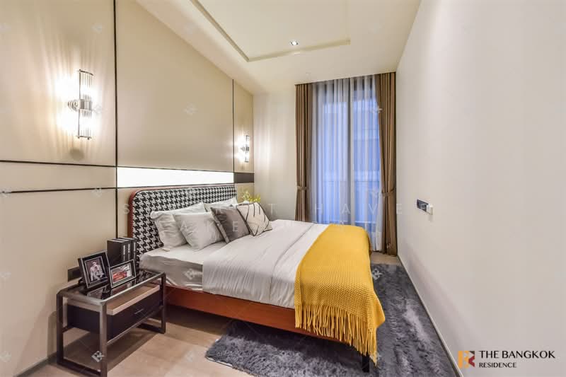 Hyde Heritage Thonglor, Bangkok, 1199 Sukhumvit Soi 59, Khlong Tan Nua, Watthana, Bangkok, 3 Bedrooms, 136 sqm, Condo For Sale, by Sirirut Havee Akehurst, 500318130 - DDproperty.com