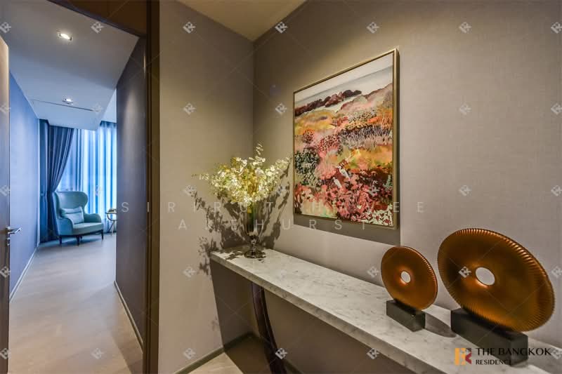 Hyde Heritage Thonglor, Bangkok, 1199 Sukhumvit Soi 59, Khlong Tan Nua, Watthana, Bangkok, 3 Bedrooms, 136 sqm, Condo For Sale, by Sirirut Havee Akehurst, 500318130 - DDproperty.com