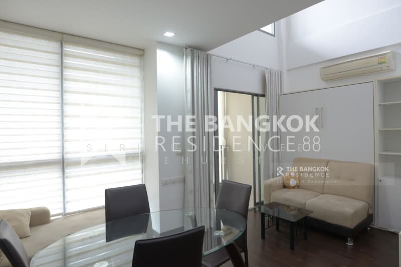 IDEO Q Phayathai, Bangkok, 138 Phayathai Road, Thung Phaya Thai, Ratchathewi, Bangkok, 1 Bedroom, 60 sqm, Condo For Sale, by Sirirut Havee Akehurst, 500318132 - DDproperty.com