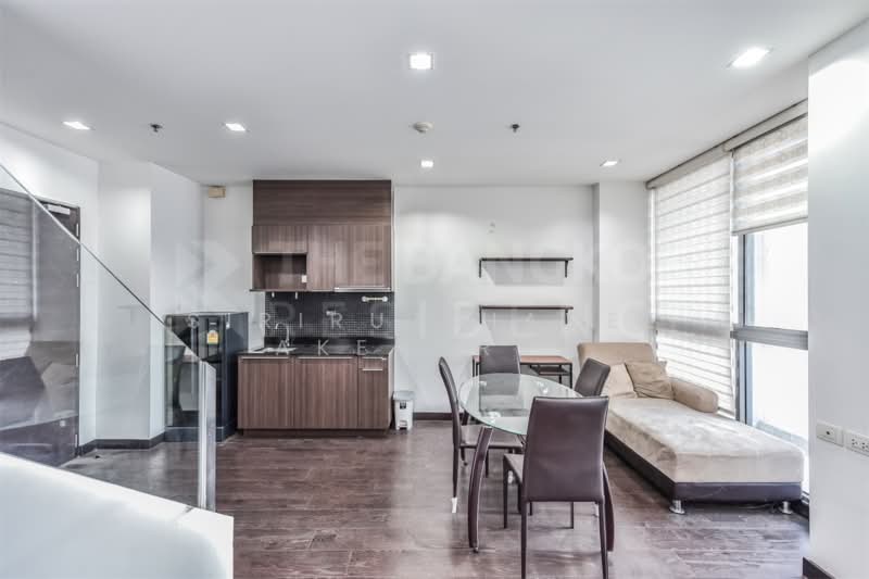 IDEO Q Phayathai, Bangkok, 138 Phayathai Road, Thung Phaya Thai, Ratchathewi, Bangkok, 1 Bedroom, 60 sqm, Condo For Sale, by Sirirut Havee Akehurst, 500318132 - DDproperty.com