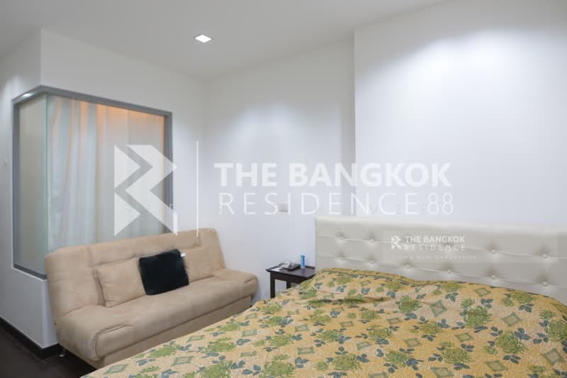 IDEO Q Phayathai, Bangkok, 138 Phayathai Road, Thung Phaya Thai, Ratchathewi, Bangkok, 1 Bedroom, 60 sqm, Condo For Sale, by Sirirut Havee Akehurst, 500318132 - DDproperty.com