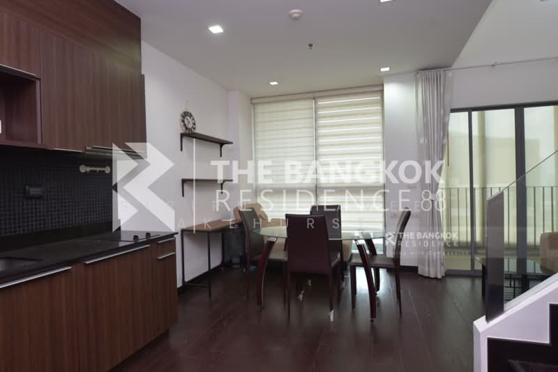 IDEO Q Phayathai, Bangkok, 138 Phayathai Road, Thung Phaya Thai, Ratchathewi, Bangkok, 1 Bedroom, 60 sqm, Condo For Sale, by Sirirut Havee Akehurst, 500318132 - DDproperty.com