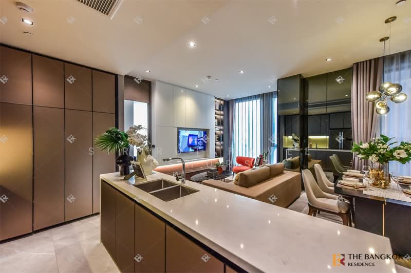 Hyde Heritage Thonglor, กรุงเทพ, 1199 Sukhumvit Soi 59, คลองตันเหนือ, วัฒนา, กรุงเทพ, 79 ตร.ม., Condo ขาย, โดย Sirirut Havee Akehurst, 500318135 - DDproperty.com