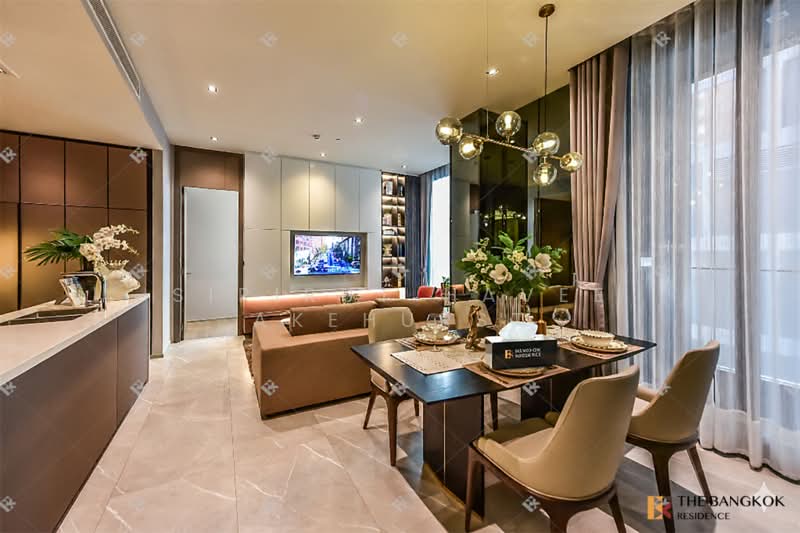 Hyde Heritage Thonglor, กรุงเทพ, 1199 Sukhumvit Soi 59, คลองตันเหนือ, วัฒนา, กรุงเทพ, 79 ตร.ม., Condo ขาย, โดย Sirirut Havee Akehurst, 500318135 - DDproperty.com