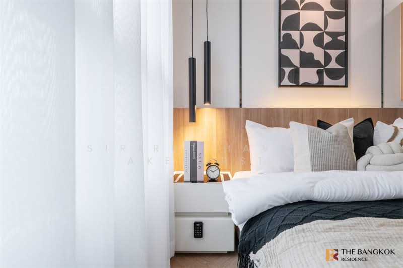 U Delight @ Bangson Station, Bangkok, 1314 Bangkok-Nonthaburi Road, Bang Sue, Bangkok, 2 Bedrooms, 52 sqm, Condo For Sale, by Sirirut Havee Akehurst, 500318137 - DDproperty.com