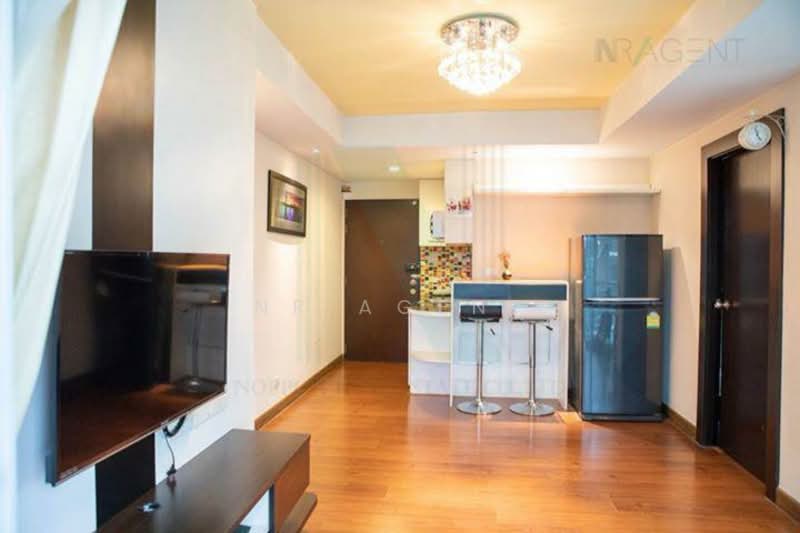 Z2 condominium, Bangkok, Ladprao, Jom Phon, Chatuchak, Bangkok, 1 Bedroom, 53 sqm, Condo For Sale, by NR AGENT, 500318139 - DDproperty.com