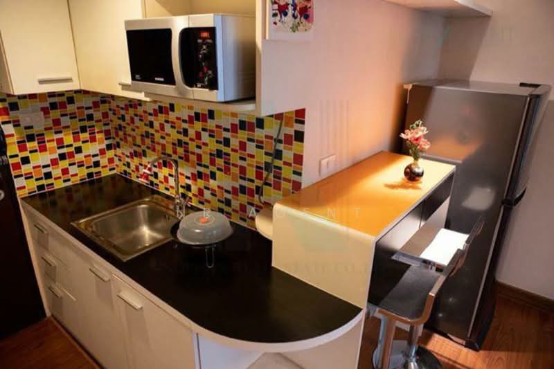 Z2 condominium, Bangkok, Ladprao, Jom Phon, Chatuchak, Bangkok, 1 Bedroom, 53 sqm, Condo For Sale, by NR AGENT, 500318139 - DDproperty.com