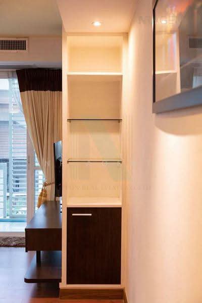 Z2 condominium, Bangkok, Ladprao, Jom Phon, Chatuchak, Bangkok, 1 Bedroom, 53 sqm, Condo For Sale, by NR AGENT, 500318139 - DDproperty.com