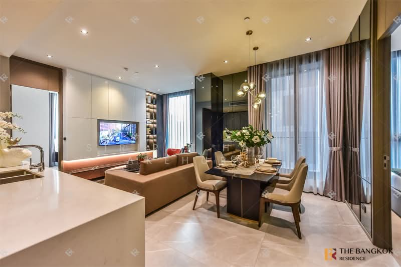 Hyde Heritage Thonglor, กรุงเทพ, 1199 Sukhumvit Soi 59, คลองตันเหนือ, วัฒนา, กรุงเทพ, 79 ตร.ม., Condo ขาย, โดย Sirirut Havee Akehurst, 500318140 - DDproperty.com