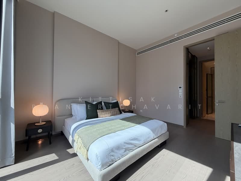 Scope Langsuan, Bangkok, Soi Lang Suan, Lumphini, Pathum Wan, Bangkok, 1 Bedroom, 83 sqm, Condo For Sale, by Kittisak Phanlertchavarit, 500318141 - DDproperty.com