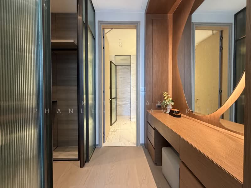Scope Langsuan, Bangkok, Soi Lang Suan, Lumphini, Pathum Wan, Bangkok, 1 Bedroom, 83 sqm, Condo For Sale, by Kittisak Phanlertchavarit, 500318141 - DDproperty.com