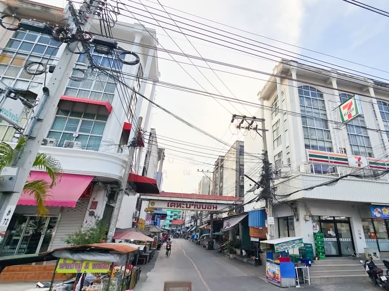 Kheha Bangbon, Bangkok, Monthatharat Sriphichit Road, Bang Bon, Bangkok, 1 Bedroom, 26 sqm, Condo For Sale, by HOMEPLUS REALTY - คุณหนึ่ง, 500318142 - DDproperty.com