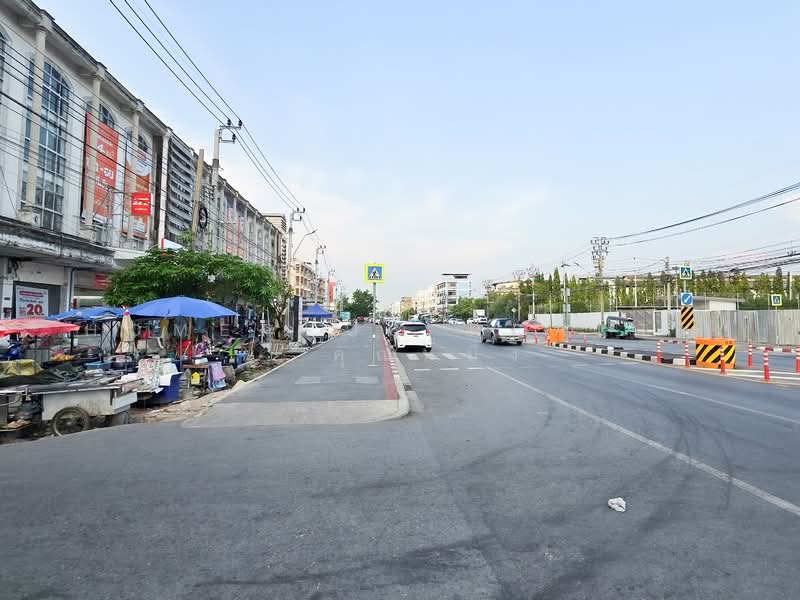 Kheha Bangbon : เคหะบางบอน, กรุงเทพ, ถ.มนธาตุราชศรีพิจิตร, บางบอน, กรุงเทพ, 26 ตร.ม., คอนโด ขาย, โดย HOMEPLUS REALTY - คุณหนึ่ง, 500318142 - DDproperty.com