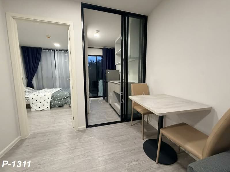 Atmoz Tropicana Bangna, Bangkok, 22 Bang Na-Trat Frontage Rd, Bang Na, Bangkok, 1 Bedroom, 26 sqm, Condo For Rent, by Nichaphat Sakunchayapha, 500318143 - DDproperty.com