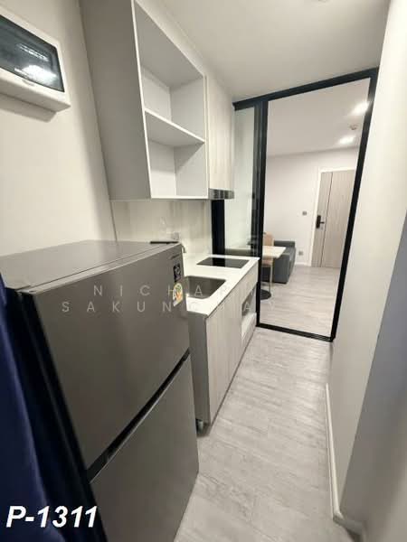 Atmoz Tropicana Bangna : แอทโมซ ทรอปิคาน่า บางนา, กรุงเทพ, 22 ถนนบางนา-ตราด, บางนา, กรุงเทพ, 26 ตร.ม., คอนโด ให้เช่า, โดย Nichaphat Sakunchayapha, 500318143 - DDproperty.com