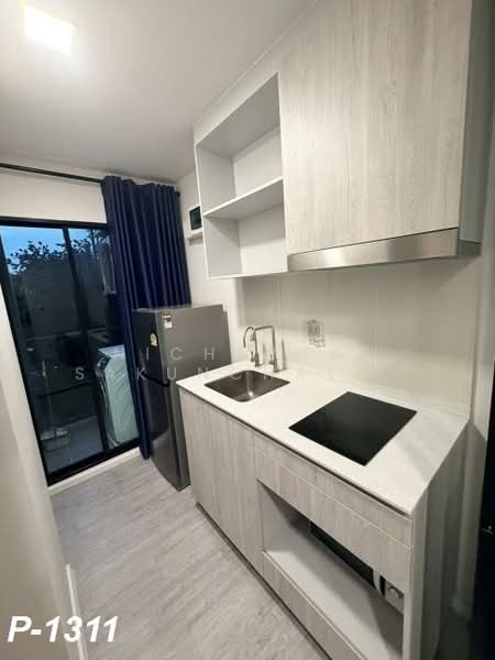 Atmoz Tropicana Bangna, Bangkok, 22 Bang Na-Trat Frontage Rd, Bang Na, Bangkok, 1 Bedroom, 26 sqm, Condo For Rent, by Nichaphat Sakunchayapha, 500318143 - DDproperty.com