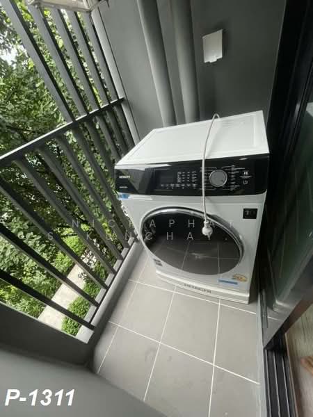 Atmoz Tropicana Bangna, Bangkok, 22 Bang Na-Trat Frontage Rd, Bang Na, Bangkok, 1 Bedroom, 26 sqm, Condo For Rent, by Nichaphat Sakunchayapha, 500318143 - DDproperty.com