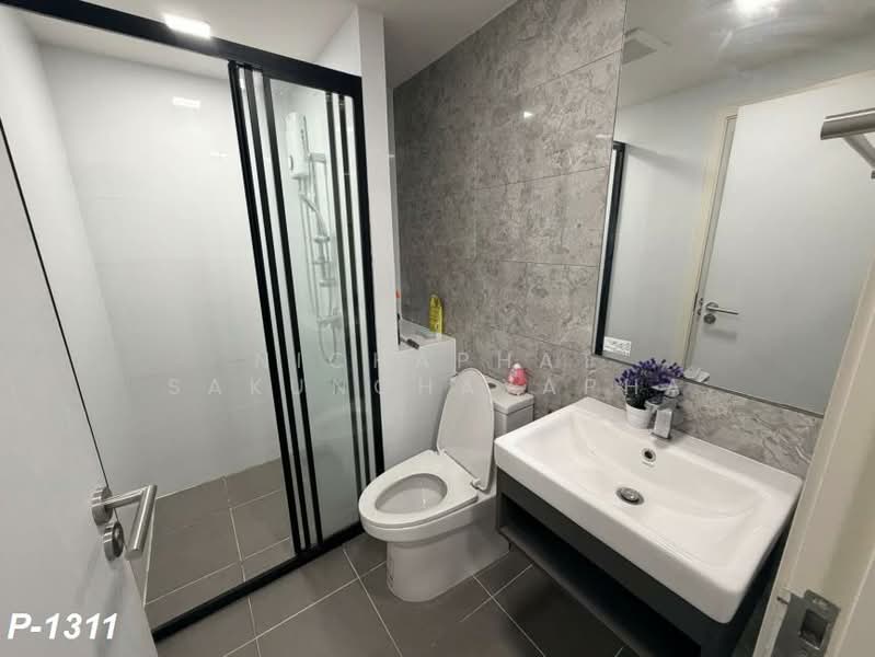 Atmoz Tropicana Bangna, Bangkok, 22 Bang Na-Trat Frontage Rd, Bang Na, Bangkok, 1 Bedroom, 26 sqm, Condo For Rent, by Nichaphat Sakunchayapha, 500318143 - DDproperty.com