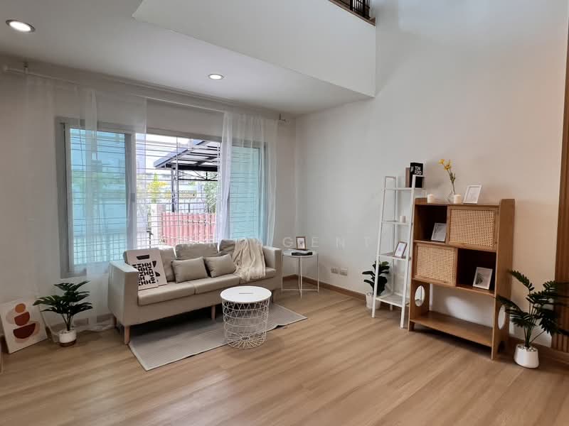 Urban Tara Wongwan – Suksawat 70, Bangkok, Soi Chimkul, Thung Khru, Bangkok, 3 Bedrooms, 170 sqm, Townhouse For Sale, by NR AGENT, 500318145 - DDproperty.com