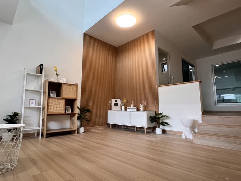 Urban Tara Wongwan – Suksawat 70, Bangkok, Soi Chimkul, Thung Khru, Bangkok, 3 Bedrooms, 170 sqm, Townhouse For Sale, by NR AGENT, 500318145 - DDproperty.com