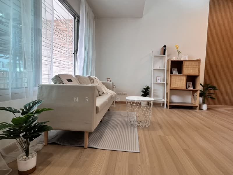 Urban Tara Wongwan – Suksawat 70, Bangkok, Soi Chimkul, Thung Khru, Bangkok, 3 Bedrooms, 170 sqm, Townhouse For Sale, by NR AGENT, 500318145 - DDproperty.com