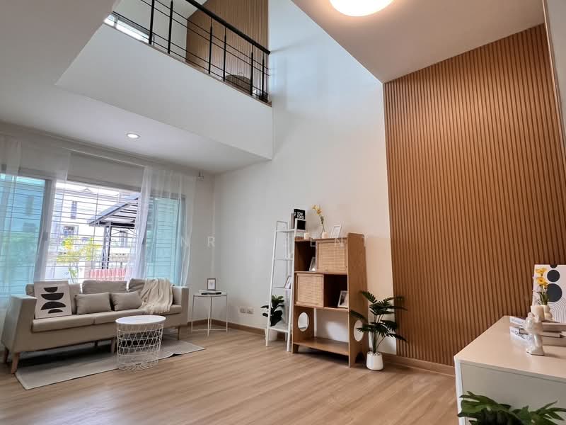 Urban Tara Wongwan – Suksawat 70, Bangkok, Soi Chimkul, Thung Khru, Bangkok, 3 Bedrooms, 170 sqm, Townhouse For Sale, by NR AGENT, 500318145 - DDproperty.com