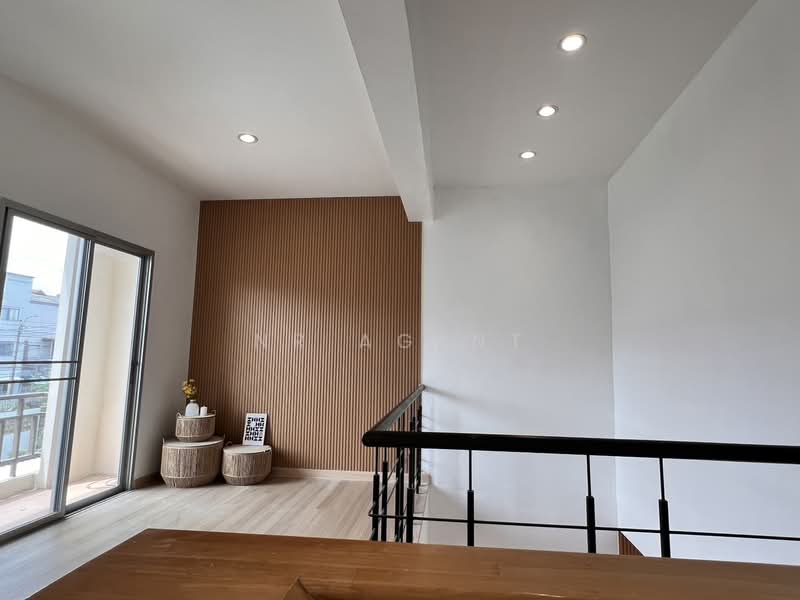 Urban Tara Wongwan – Suksawat 70, Bangkok, Soi Chimkul, Thung Khru, Bangkok, 3 Bedrooms, 170 sqm, Townhouse For Sale, by NR AGENT, 500318145 - DDproperty.com