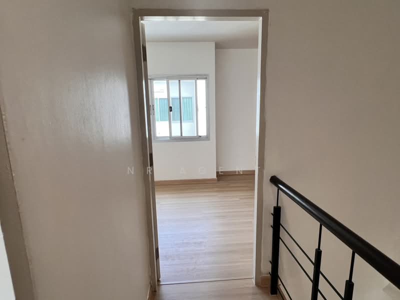 Urban Tara Wongwan – Suksawat 70, Bangkok, Soi Chimkul, Thung Khru, Bangkok, 3 Bedrooms, 170 sqm, Townhouse For Sale, by NR AGENT, 500318145 - DDproperty.com