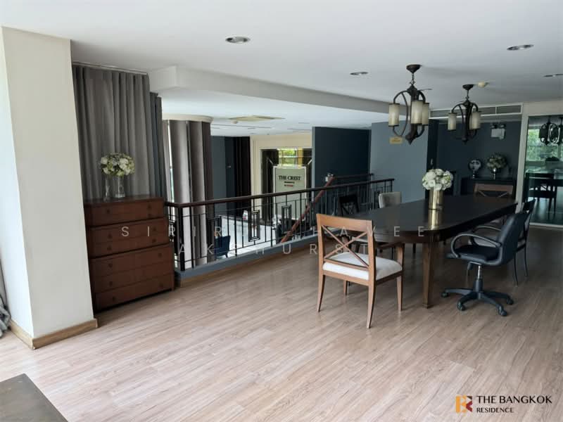 The Crest Sukhumvit 24 : เดอะ เครสท์ สุขุมวิท 24, กรุงเทพ, ซอยเมธีนิเวศม์, คลองตัน, คลองเตย, กรุงเทพ, 67 ตร.ม., คอนโด ขาย, โดย Sirirut Havee Akehurst, 500318146 - DDproperty.com