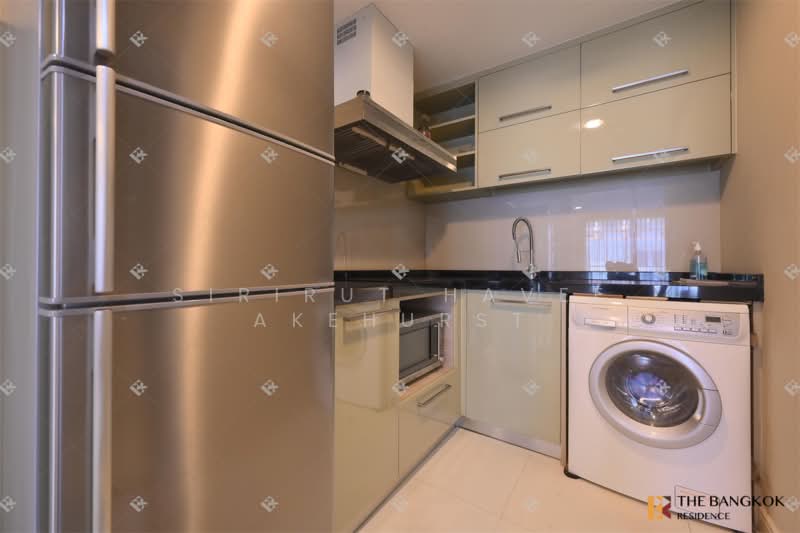 The Crest Sukhumvit 24, Bangkok, Soi Methi Niwet, Khong Tan, Khlong Toei, Bangkok, 2 Bedrooms, 67 sqm, Condo For Sale, by Sirirut Havee Akehurst, 500318146 - DDproperty.com