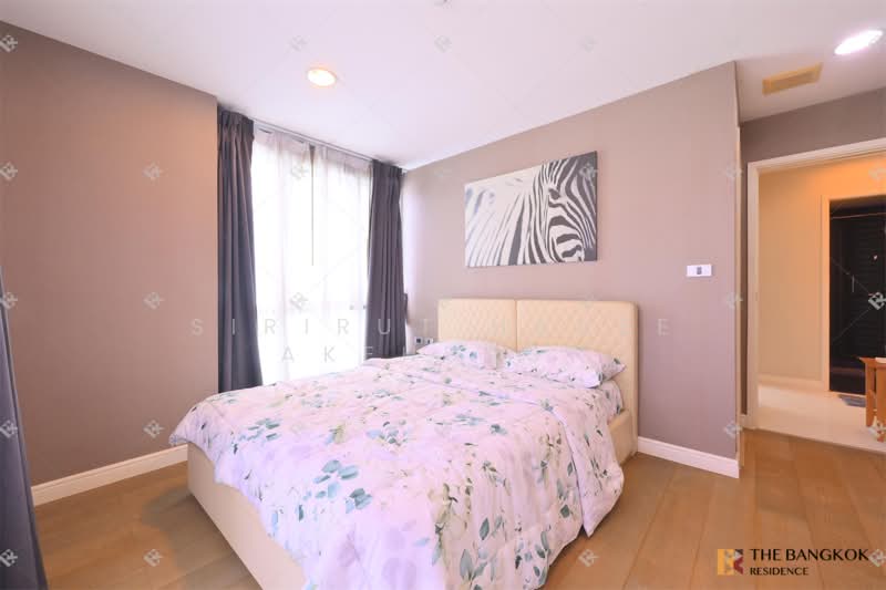 The Crest Sukhumvit 24, Bangkok, Soi Methi Niwet, Khong Tan, Khlong Toei, Bangkok, 2 Bedrooms, 67 sqm, Condo For Sale, by Sirirut Havee Akehurst, 500318146 - DDproperty.com