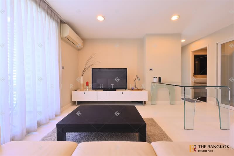 The Crest Sukhumvit 24, Bangkok, Soi Methi Niwet, Khong Tan, Khlong Toei, Bangkok, 2 Bedrooms, 67 sqm, Condo For Sale, by Sirirut Havee Akehurst, 500318146 - DDproperty.com