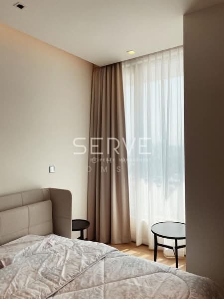 Saladaeng One, Bangkok, Sala Daeng 1 Alley, Silom, Bang Rak, Bangkok, 1 Bedroom, 50 sqm, Condo For Rent, by Suchada Somsri, 500318147 - DDproperty.com
