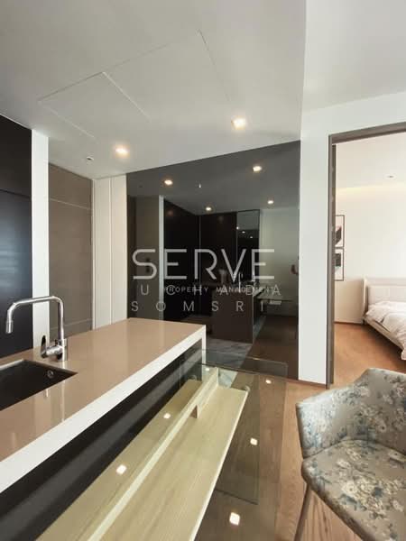 Saladaeng One, Bangkok, Sala Daeng 1 Alley, Silom, Bang Rak, Bangkok, 1 Bedroom, 50 sqm, Condo For Rent, by Suchada Somsri, 500318147 - DDproperty.com
