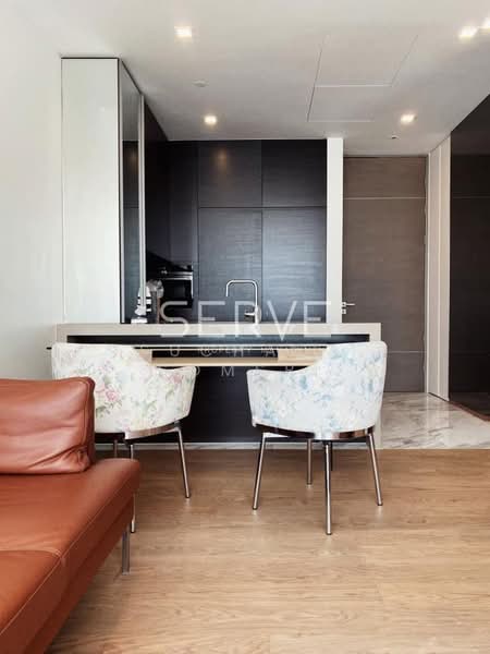 Saladaeng One : ศาลาแดง วัน, กรุงเทพ, ซอย ศาลาแดง 1, สีลม, บางรัก, กรุงเทพ, 50 ตร.ม., คอนโด ให้เช่า, โดย Suchada Somsri, 500318147 - DDproperty.com