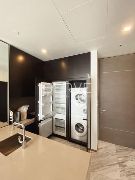 Saladaeng One : ศาลาแดง วัน, กรุงเทพ, ซอย ศาลาแดง 1, สีลม, บางรัก, กรุงเทพ, 50 ตร.ม., คอนโด ให้เช่า, โดย Suchada Somsri, 500318147 - DDproperty.com