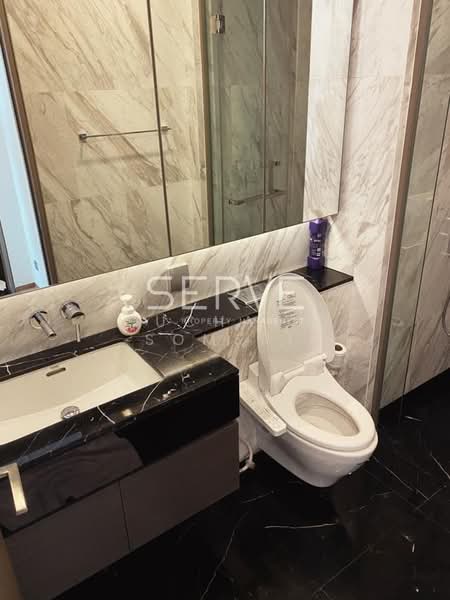 Saladaeng One : ศาลาแดง วัน, กรุงเทพ, ซอย ศาลาแดง 1, สีลม, บางรัก, กรุงเทพ, 50 ตร.ม., คอนโด ให้เช่า, โดย Suchada Somsri, 500318147 - DDproperty.com