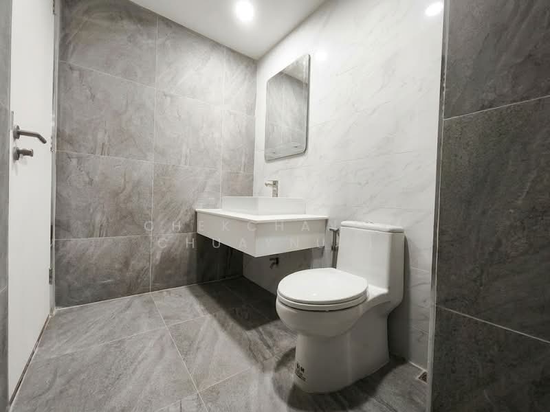 Voque Sukhumvit 16, Bangkok, Soi Sukhumvit 16, Khlong Toei, Bangkok, 1 Bedroom, 48 sqm, Condo For Sale, by Chekchanok Chuaynual, 500318148 - DDproperty.com