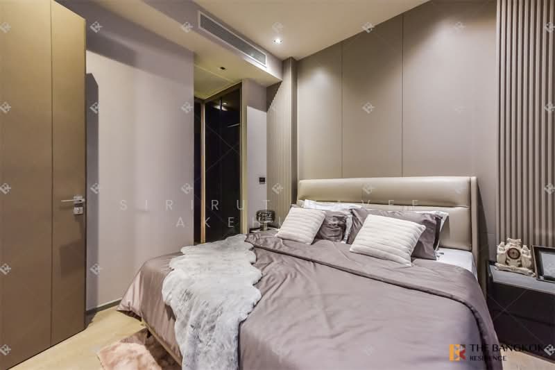 Hyde Heritage Thonglor, กรุงเทพ, 1199 Sukhumvit Soi 59, คลองตันเหนือ, วัฒนา, กรุงเทพ, 44 ตร.ม., Condo ขาย, โดย Sirirut Havee Akehurst, 500318149 - DDproperty.com