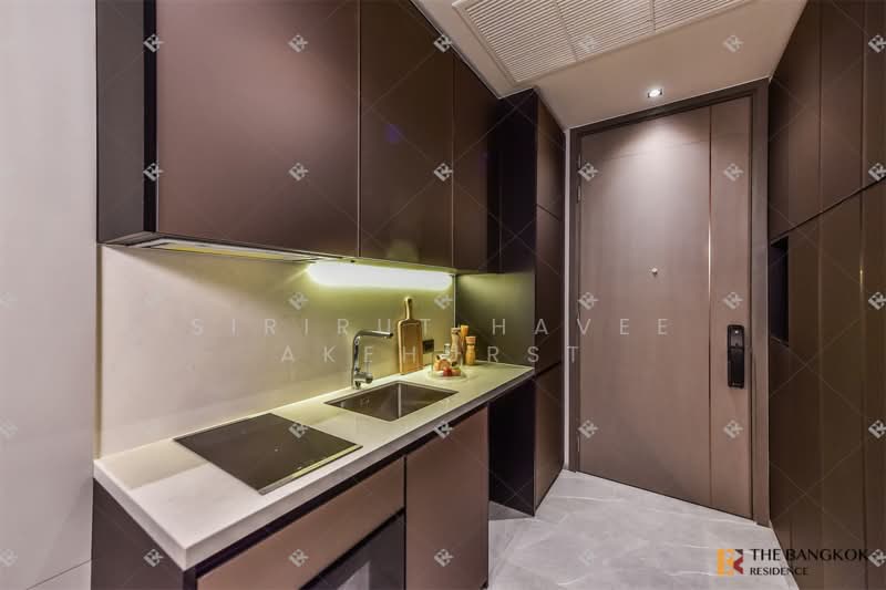 Hyde Heritage Thonglor, กรุงเทพ, 1199 Sukhumvit Soi 59, คลองตันเหนือ, วัฒนา, กรุงเทพ, 44 ตร.ม., Condo ขาย, โดย Sirirut Havee Akehurst, 500318149 - DDproperty.com