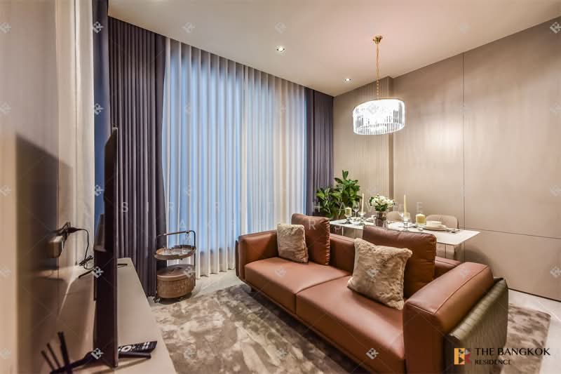 Hyde Heritage Thonglor, กรุงเทพ, 1199 Sukhumvit Soi 59, คลองตันเหนือ, วัฒนา, กรุงเทพ, 44 ตร.ม., Condo ขาย, โดย Sirirut Havee Akehurst, 500318149 - DDproperty.com