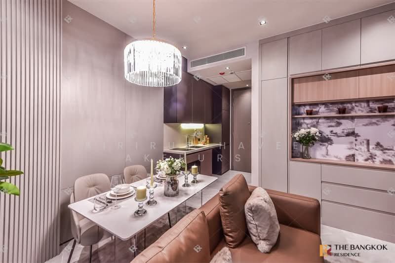 Hyde Heritage Thonglor, กรุงเทพ, 1199 Sukhumvit Soi 59, คลองตันเหนือ, วัฒนา, กรุงเทพ, 44 ตร.ม., Condo ขาย, โดย Sirirut Havee Akehurst, 500318149 - DDproperty.com