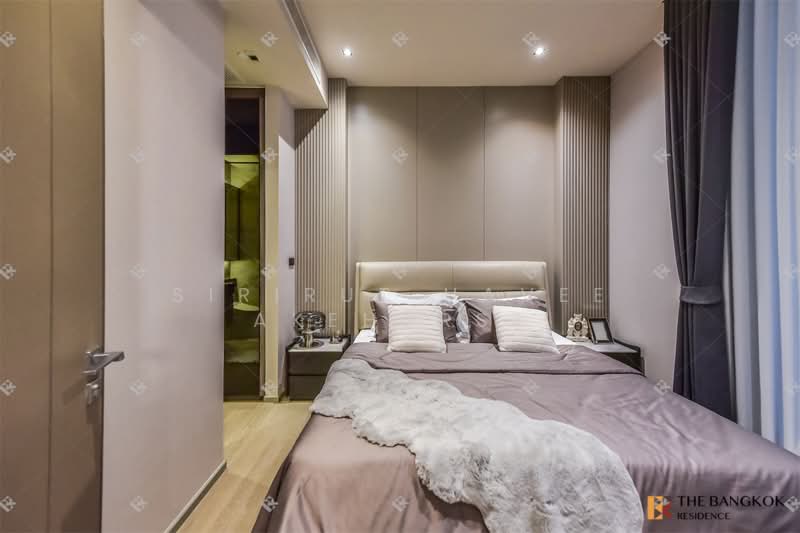 Hyde Heritage Thonglor, กรุงเทพ, 1199 Sukhumvit Soi 59, คลองตันเหนือ, วัฒนา, กรุงเทพ, 44 ตร.ม., Condo ขาย, โดย Sirirut Havee Akehurst, 500318149 - DDproperty.com