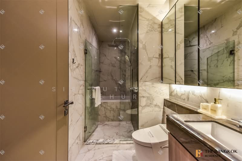 Hyde Heritage Thonglor, กรุงเทพ, 1199 Sukhumvit Soi 59, คลองตันเหนือ, วัฒนา, กรุงเทพ, 44 ตร.ม., Condo ขาย, โดย Sirirut Havee Akehurst, 500318149 - DDproperty.com